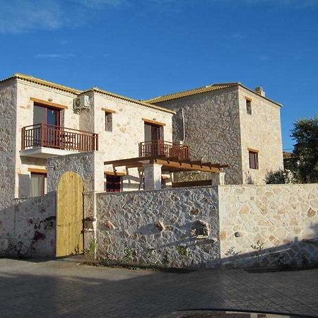 Azure Luxury Villas Tsilivi  Exteriér fotografie