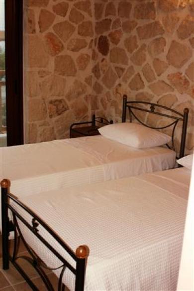 Azure Luxury Villas Tsilivi  Exteriér fotografie