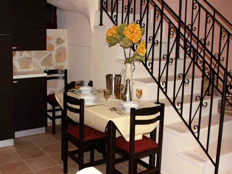 Azure Luxury Villas Tsilivi  Exteriér fotografie