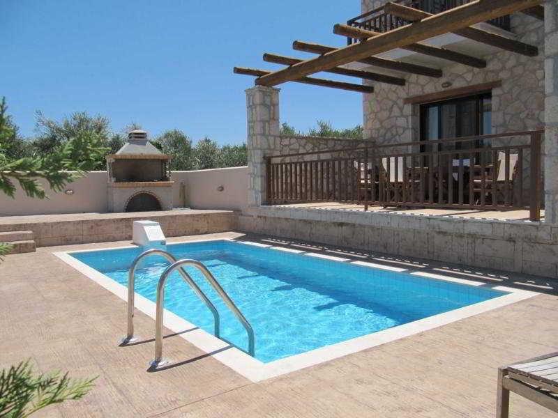 Azure Luxury Villas Tsilivi  Exteriér fotografie