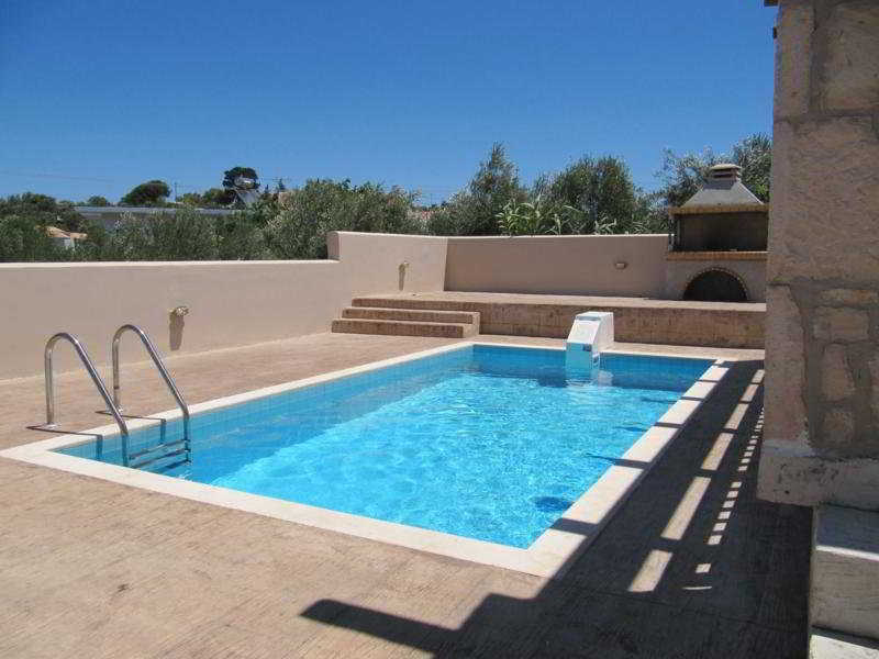 Azure Luxury Villas Tsilivi  Exteriér fotografie